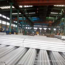 High Quality Hot Extruded Round Billet Aluminum Bar in Hot Sale